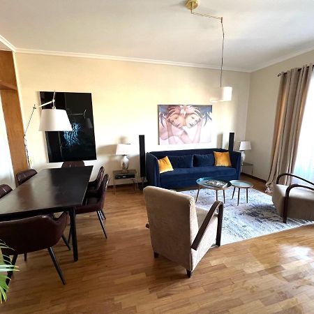 Sunset Charming Apartment Rome Luaran gambar