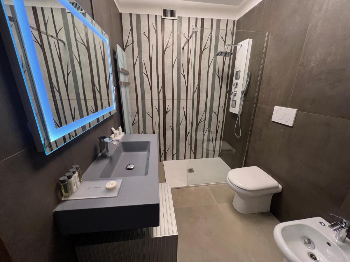 Sunset Charming Apartment Rome Luaran gambar
