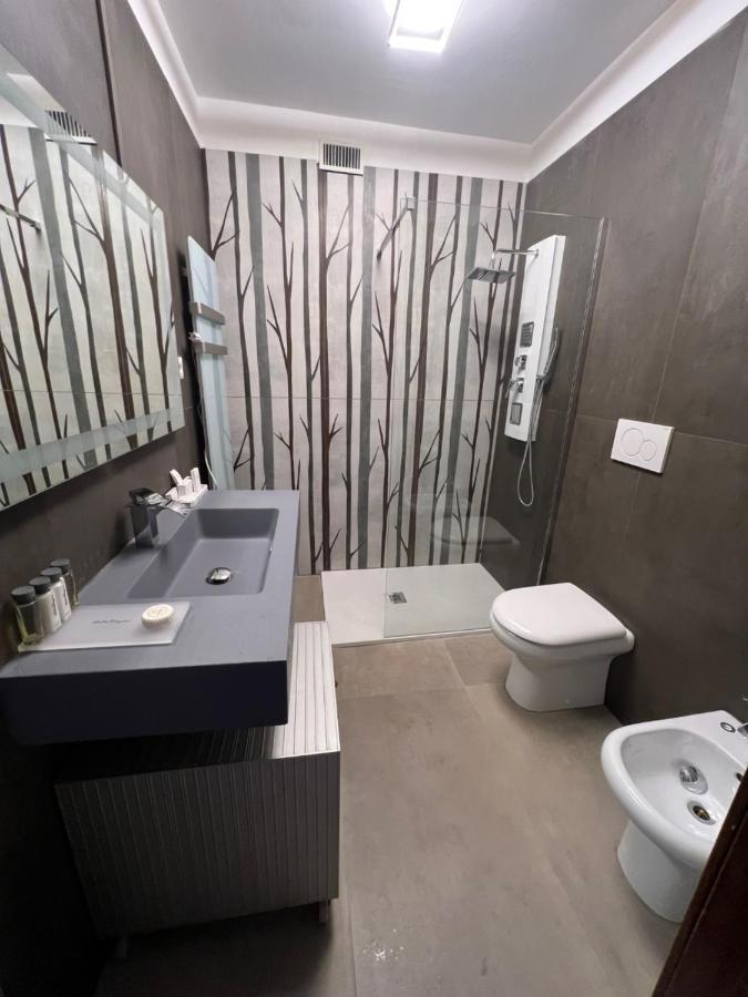Sunset Charming Apartment Rome Luaran gambar