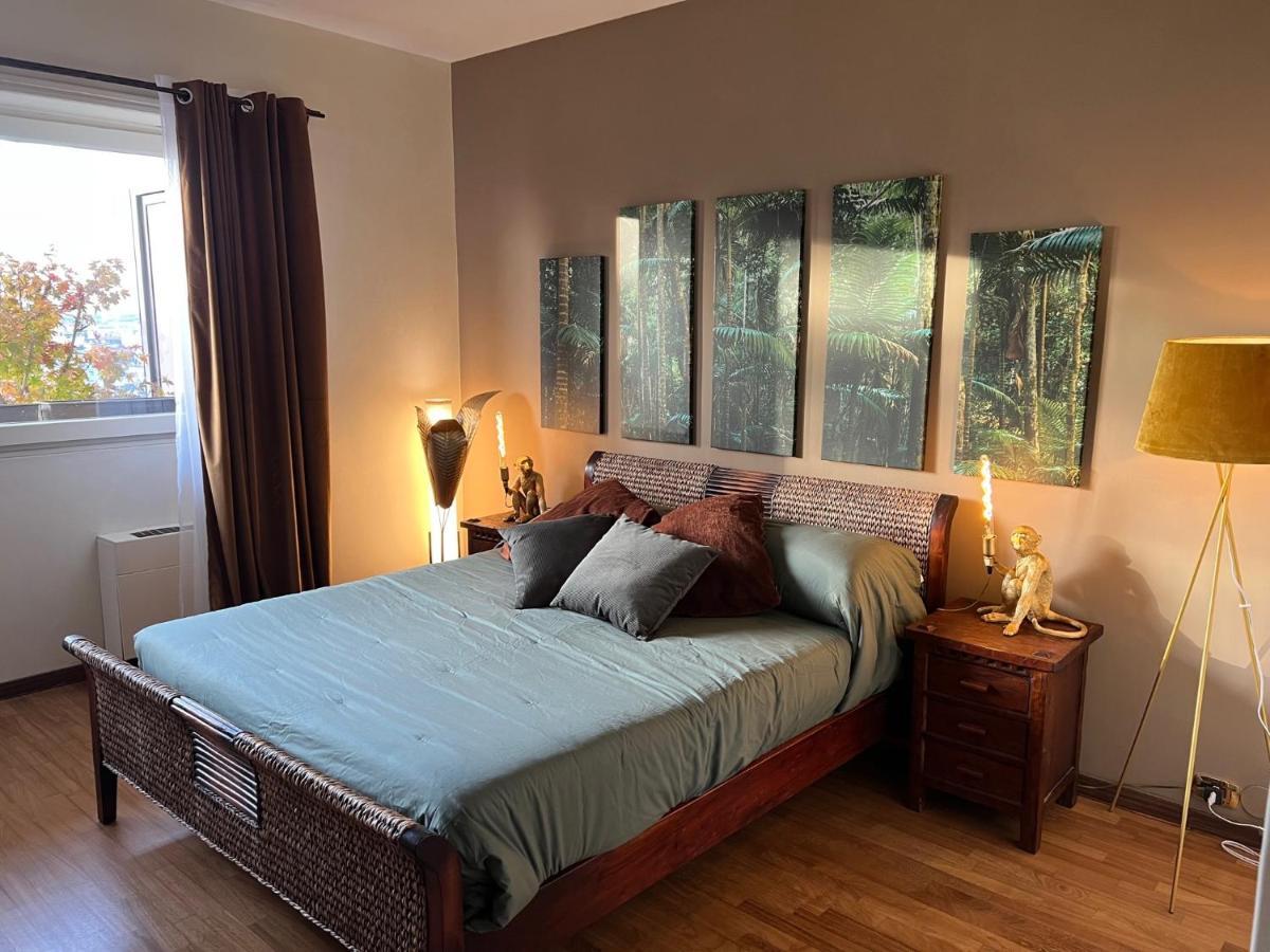 Sunset Charming Apartment Rome Luaran gambar