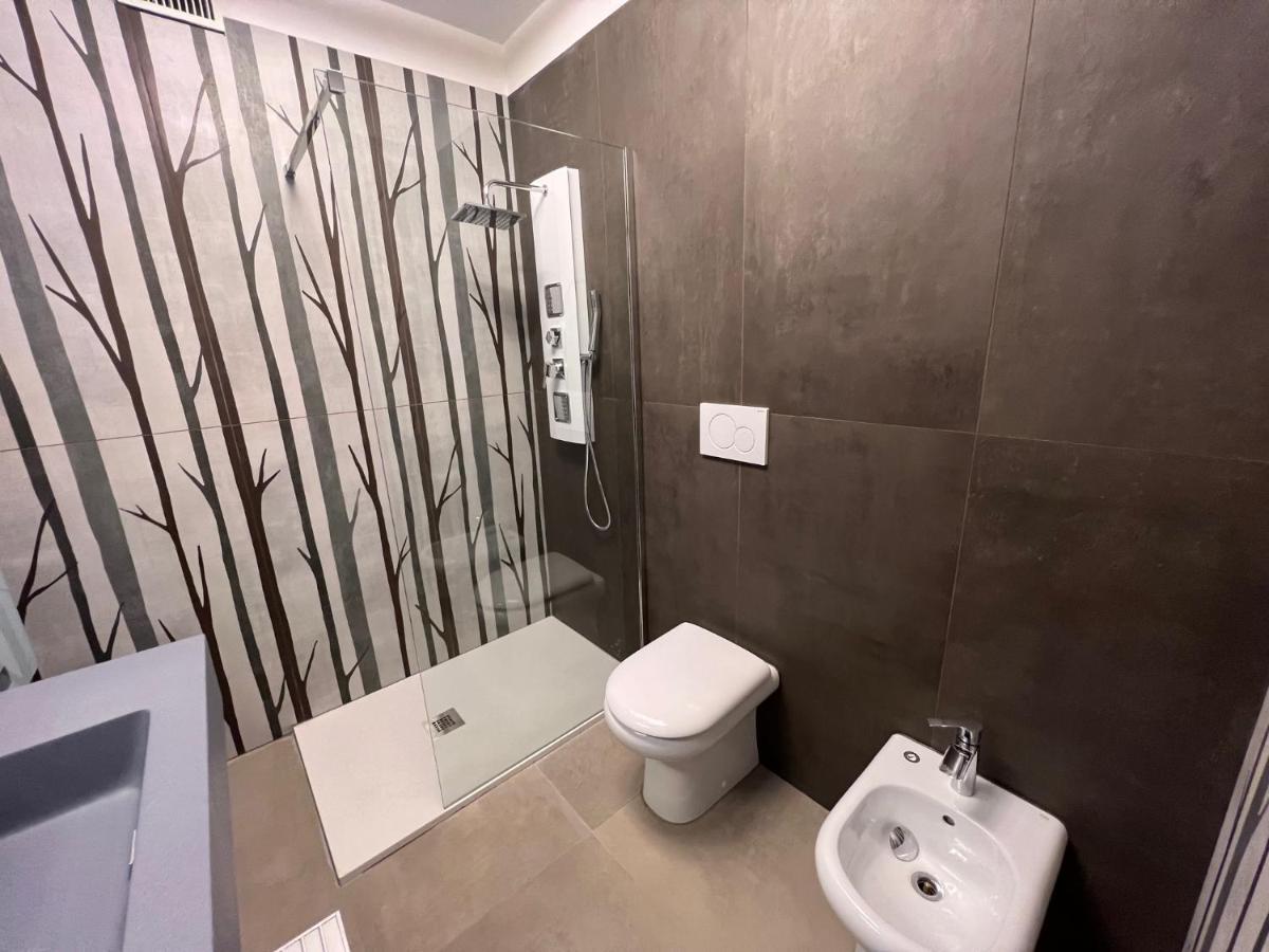 Sunset Charming Apartment Rome Luaran gambar