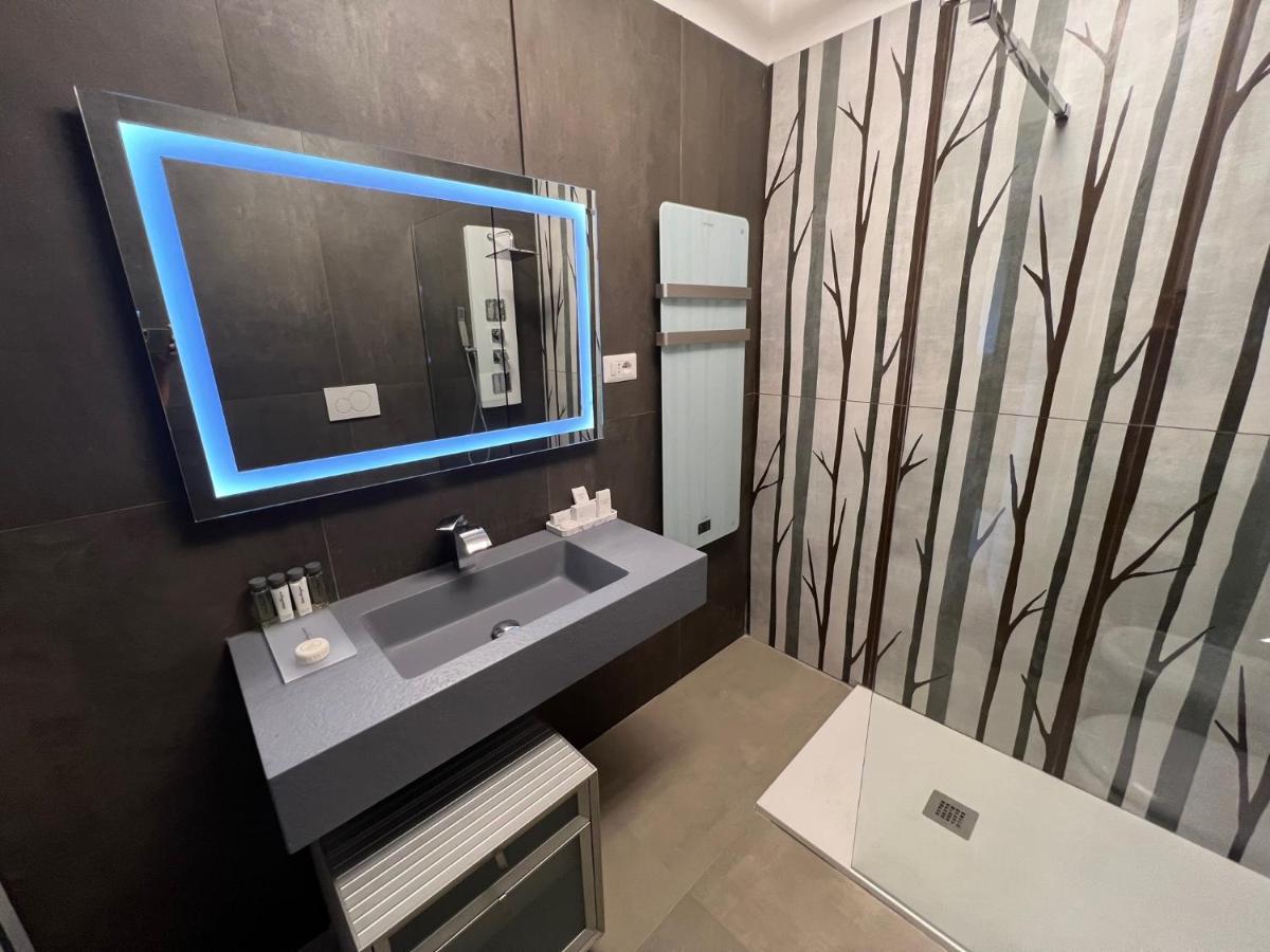 Sunset Charming Apartment Rome Luaran gambar